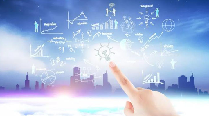 企業(yè)為什么要使用ERP？有哪些原因？