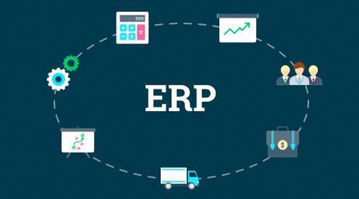 ERP軟件如何實(shí)現(xiàn)企業(yè)一體化管理？