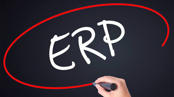 ERP可以解決企業(yè)哪些不規(guī)范問(wèn)題？