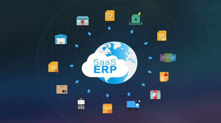 中小企業(yè)如何選擇適合的ERP？
