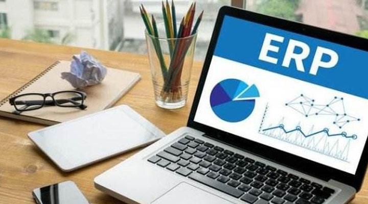 ERP系統(tǒng)的功能模塊有哪些？