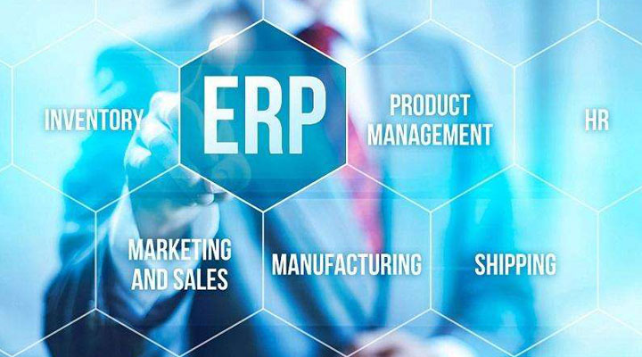 ERP能幫企業(yè)解決什么問題？